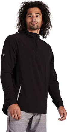 vuori restore crew pullover