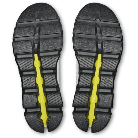 On Cloudswift 4 Road-Running Shoes - Men's 5