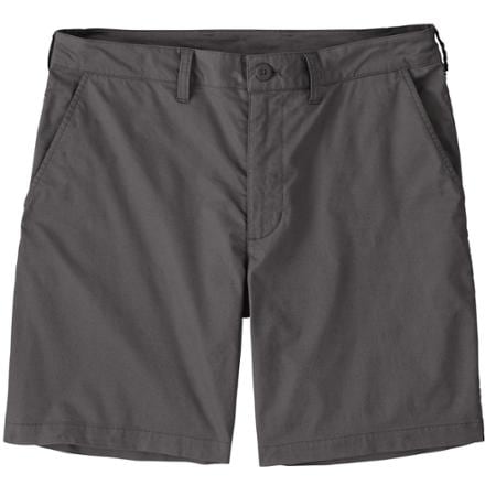 Patagonia Lightweight All-Wear Hemp Shorts 8" - Men's 0