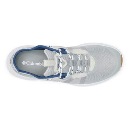 Columbia PFG Castback TC Shoes - Men's 7