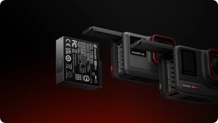 Insta360 Ace Pro Battery 3