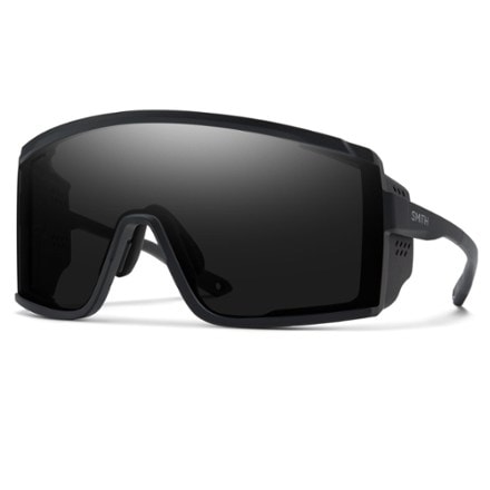 Smith Pursuit ChromaPop Sunglasses 0