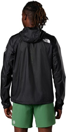 The North Face Summit Series Superior Wind Jacket - Men's 1