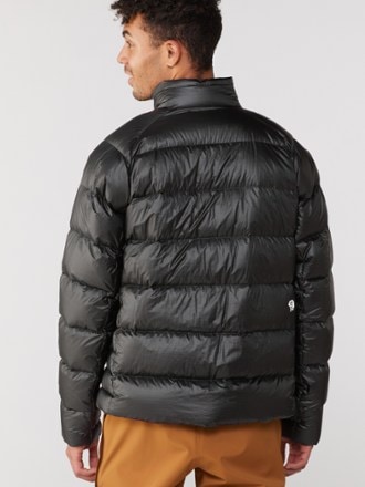 Mountain Hardwear Phantom Down Jacket - Men's 2