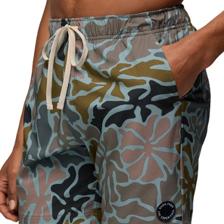 prAna La Jolla Board Shorts - Men's 5