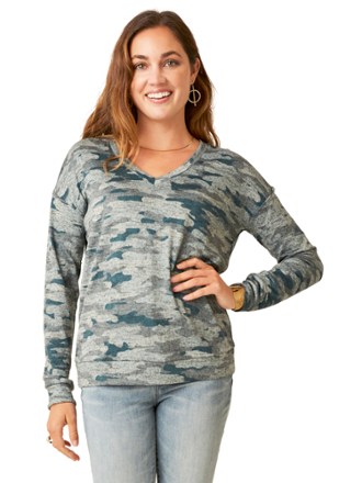 Carve Designs Leland Top - Women's 0