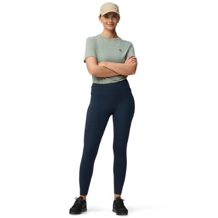 Fjallraven High Coast Tights - Women's 2