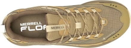 Merrell Moab Speed 2 GORE-TEX Hiking Shoes - Men's 5