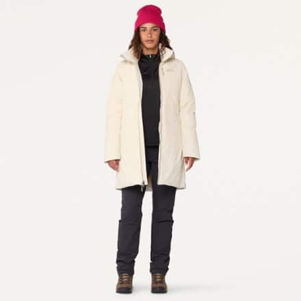 REI Co-op Stormhenge 850 Down Hybrid Parka - Women's 3