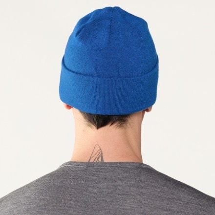 REI Co-op Graphic Cuff Beanie 3