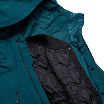 Burton Reserve 2L 3-in-1 Jacket - Men's 6