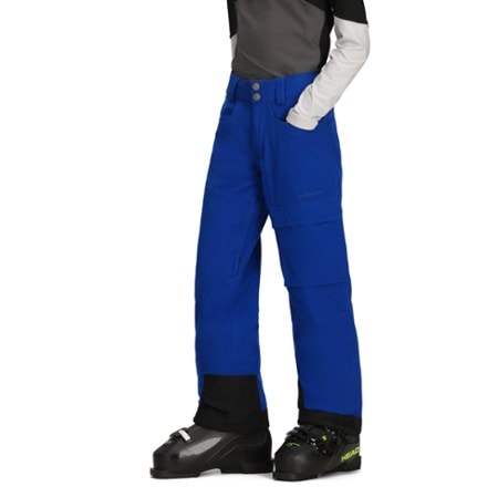 Obermeyer Parker Snow Pants - Boys' 5