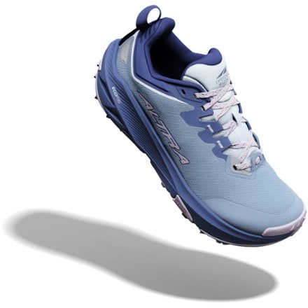 Altra Experience Wild 3+ Trail-Running Shoes - Women's 5