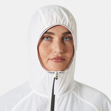 Helly Hansen Koster Windbreaker Jacket - Women's 4