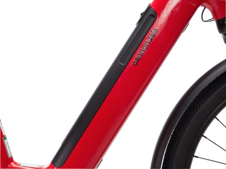 cannondale adventure neo battery