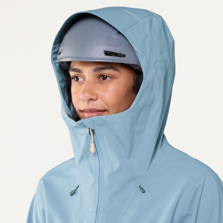 Stio Skyrider Jacket - Women's 4