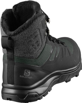 Salomon OUTblast TS CSWP Boots - Women's 2