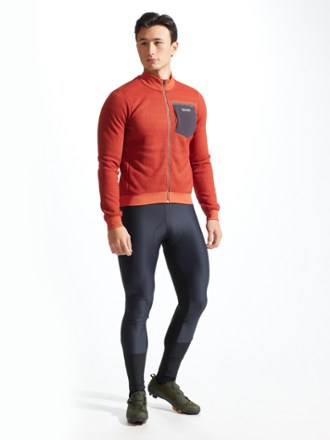 PEARL iZUMi Expedition Thermal Cycling Jersey - Men's 2