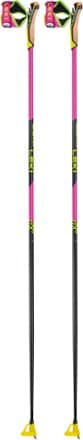 Leki PRC 750 Cross-Country Ski Poles - Pair 0