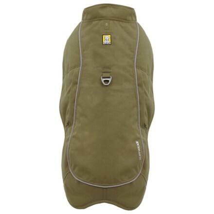 Ruffwear Overcoat Fuse Vest 3