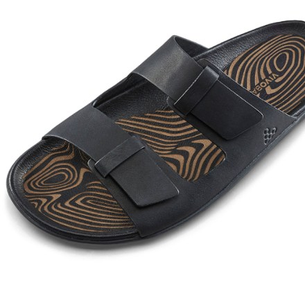 Vivobarefoot Sensus Yin Slides - Women's 7