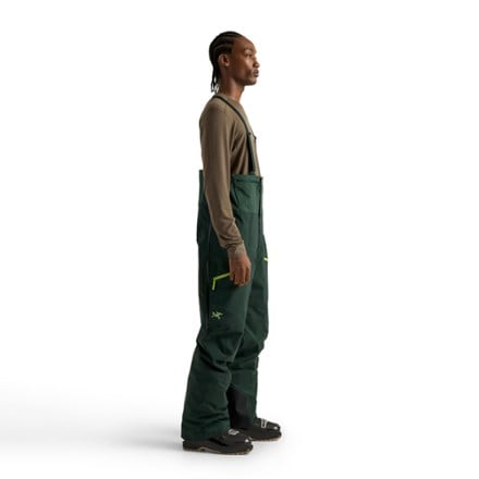 Arc'teryx Rush Bib Pants - Men's 4