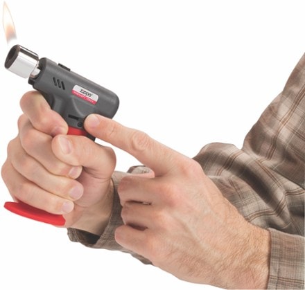 Zippo FireFast Butane Torch 3