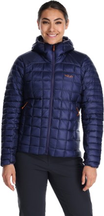 Rab Mythic Alpine Light Down Jacket - Women's 1