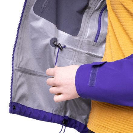 Mountain Equipment Makalu Jacket - Women's 9