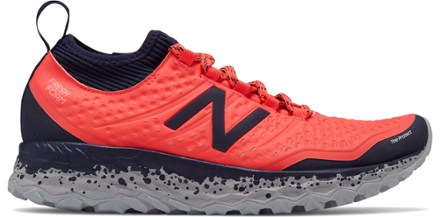 new balance fresh foam trail running shoes