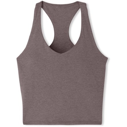 Vuori Halo Performance Crop 2.0 Tank Top - Women's 0