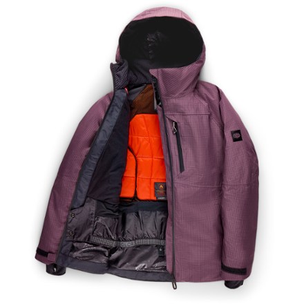 686 Hydra Thermagraph Jacket