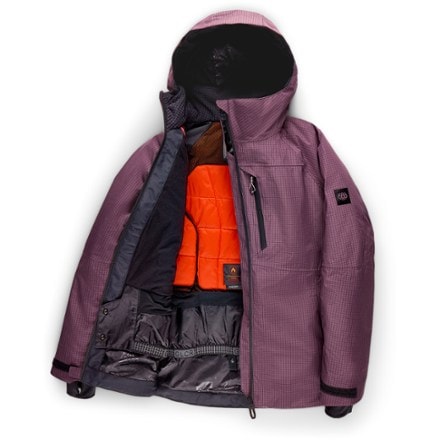 686 Hydra Thermagraph Insulated Jacket - Women's 0