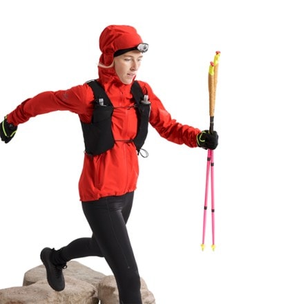 Arc'teryx Norvan Insulated Hoody - Women's 7