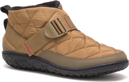 Chaco Ramble Puff Slippers - Men's 2