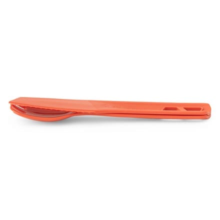 Sea to Summit Passage 2-Piece Cutlery Set 1