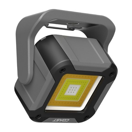 Coast QB2R Mini Voice Control Rechargeable Area Light 4