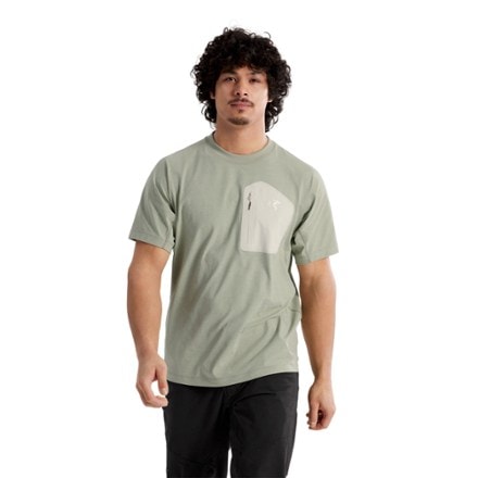 Arc'teryx Konseal Pocket T-Shirt - Men's 1