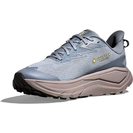 HOKA Challenger 8 GTX Trail-Running Shoes - Men's 3