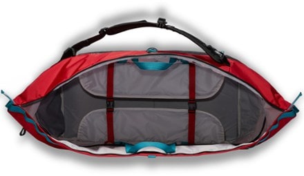 Mountain Hardwear Expedition Duffel - 100L 2
