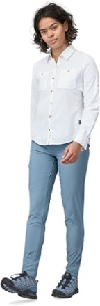 Patagonia Skyline Traveler Pants - Women's 3