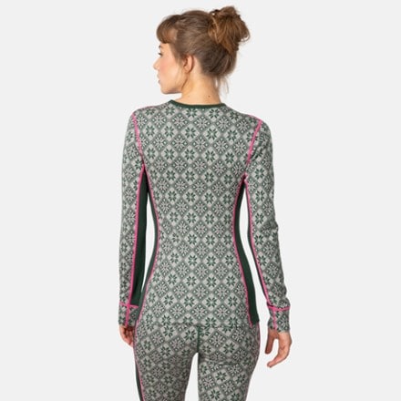 Kari Traa Rose Long-Sleeve Base Layer Top - Women's 2
