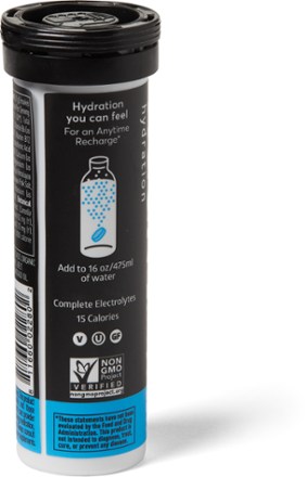 NUUN Energy Hydration Tablets - 10 Servings 4