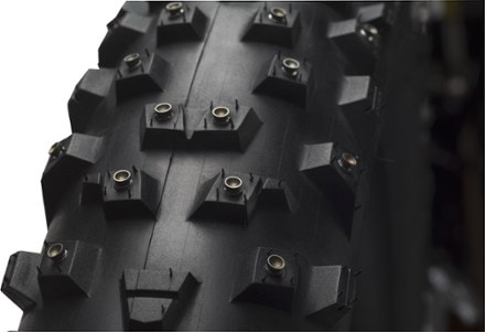 45NRTH Wrathchild Trail Studded Tire - 120 TPI 3
