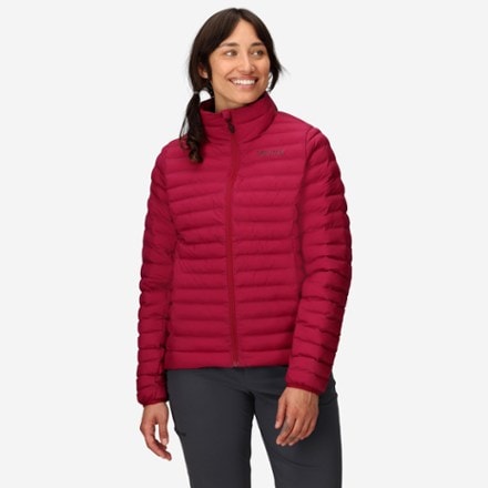 Marmot Echo Featherless Insulated Jacket - Women's 0