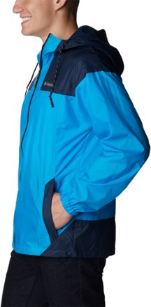 Columbia Flash Challenger Windbreaker - Men's 2