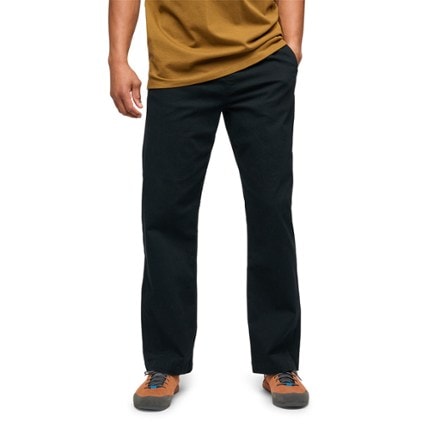 Black Diamond Dirtbag Pants - Men's 0
