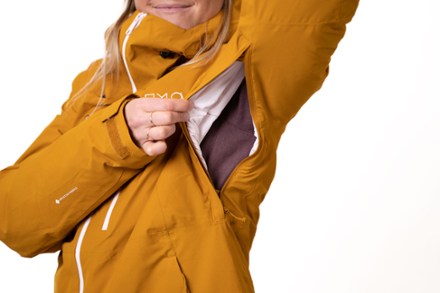 Flylow Avery Insulated Jacket - Women's 4
