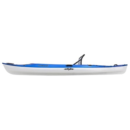 Eddyline Caribbean 120 FS Sit-On-Top Kayak 1