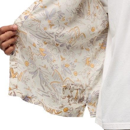 prAna Peacepath Shirt - Men's 5